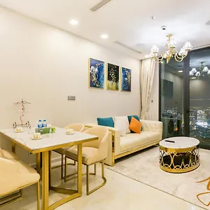 Saigon - Infinity Pool Apartment