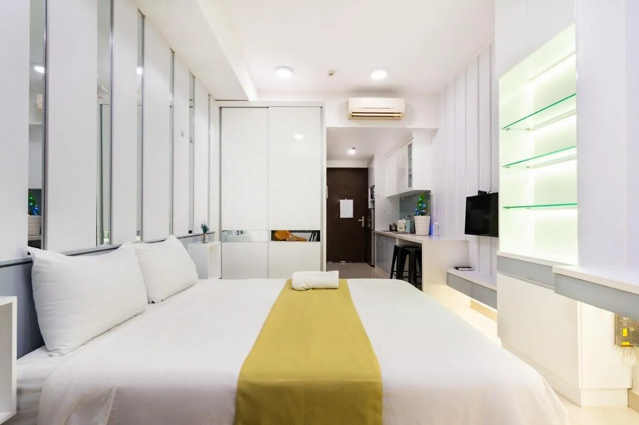 Best View River - River Gate Apartment Hô Chi Minh-Ville Vietnam
